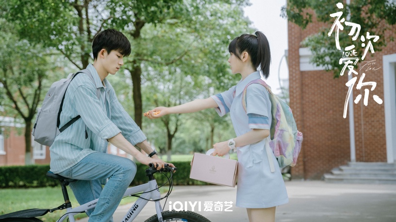 《卿卿日常》田曦薇10件事!上海戲劇學院校花,黃曉明也關注過她,出道後被爆黑歷史?