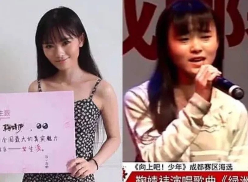 8位「舊照有差異」陸劇明星!《卿卿日常》陳小紜認動刀,肖戰、張凌赫「整容級瘦身」