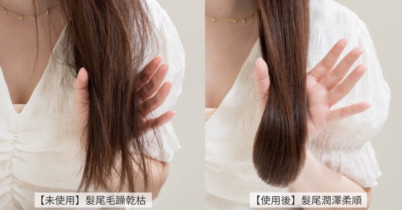 毛躁殘酷測試!狂攪5000次不糾結,熱銷破億瓶「飛柔」再突破,網友:這CP值,還不買爆?