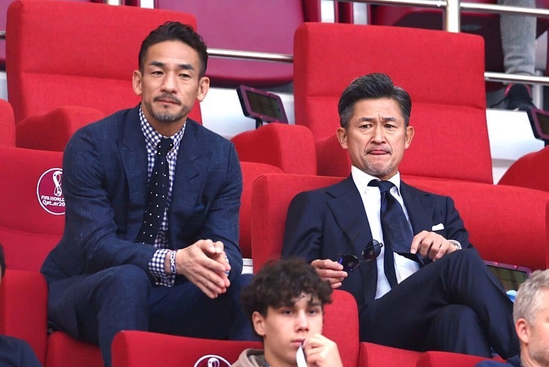 2022世足帥哥熟男天菜盤點!C羅、梅西五度征戰世界盃,教練團、卡達王子顏值不輸球員