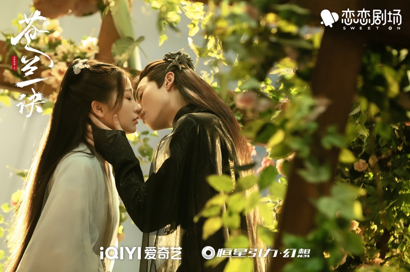 10首2022陸劇「最出圈」OST!〈訣愛〉超虐心,《點燃我》、《夢華錄》主題曲皆上榜!