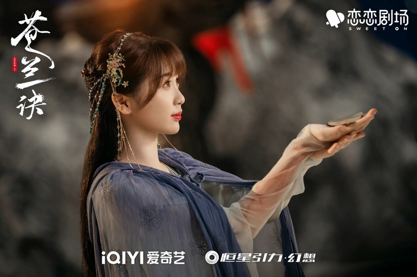 10首2022陸劇「最出圈」OST!〈訣愛〉超虐心,《點燃我》、《夢華錄》主題曲皆上榜!