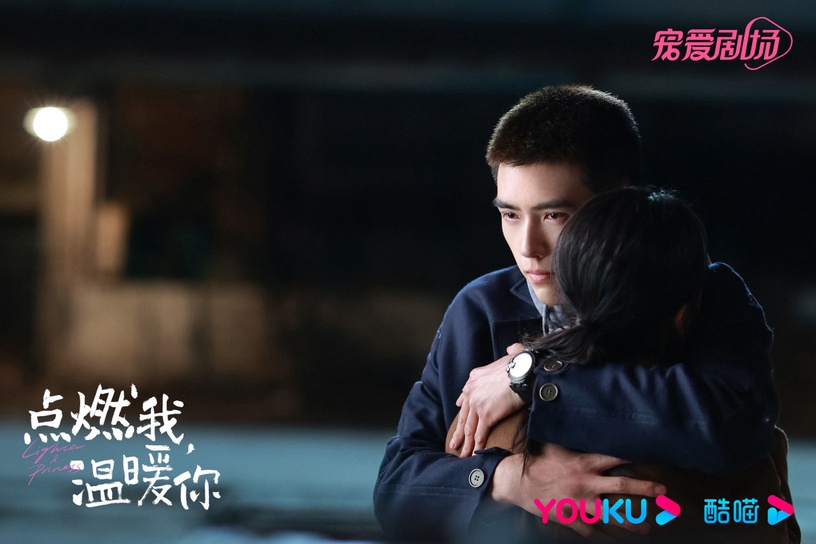 10首2022陸劇「最出圈」OST!〈訣愛〉超虐心,《點燃我》、《夢華錄》主題曲皆上榜!