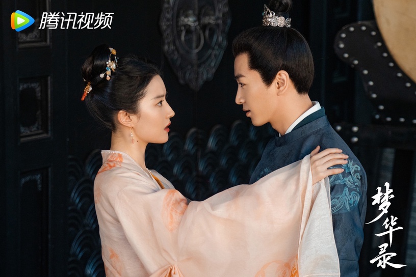 10首2022陸劇「最出圈」OST!〈訣愛〉超虐心,《點燃我》、《夢華錄》主題曲皆上榜!