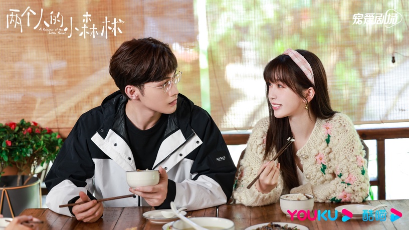 10首2022陸劇「最出圈」OST!〈訣愛〉超虐心,《點燃我》、《夢華錄》主題曲皆上榜!