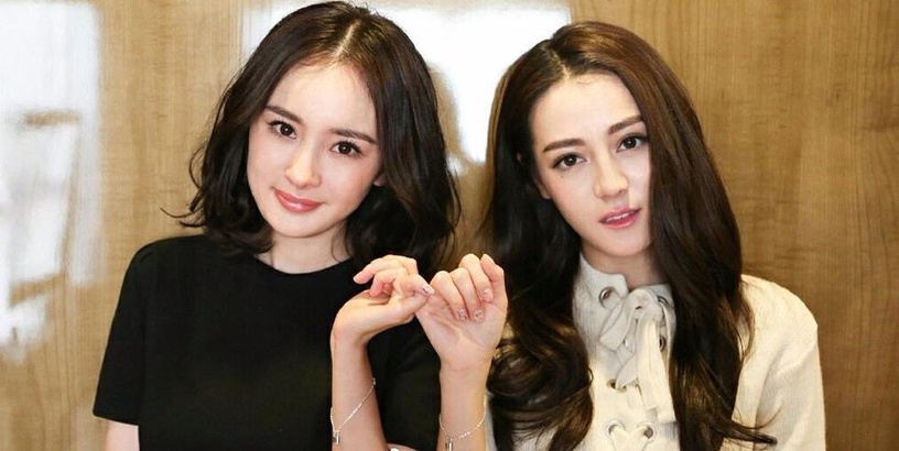 《愛的二八定律》楊冪10件事!學霸家庭出身,新劇《狐妖》搭龔俊,曾和周杰倫拍廣告?