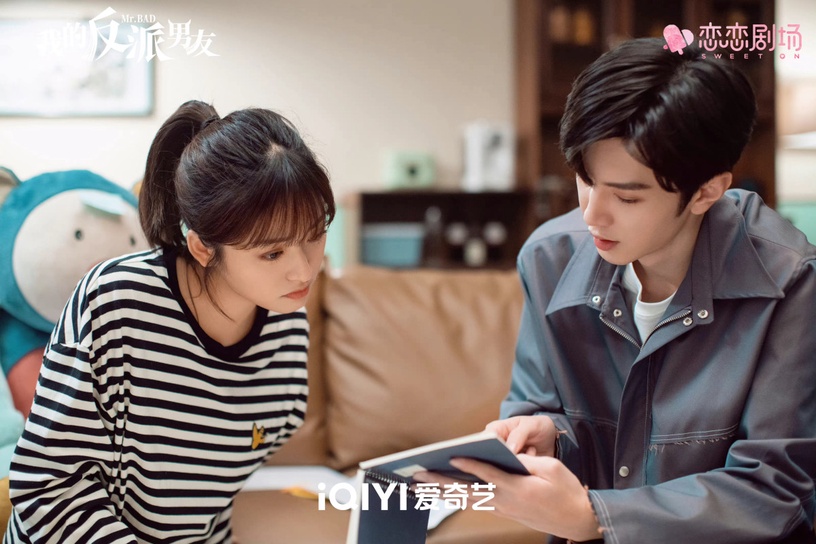 10部2022「現代甜寵劇」推薦!不只《餘生請多指教》好評,田曦薇《初次愛你》也超甜!
