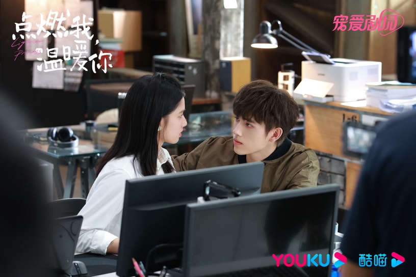 10部2022「現代甜寵劇」推薦!不只《餘生請多指教》好評,田曦薇《初次愛你》也超甜!