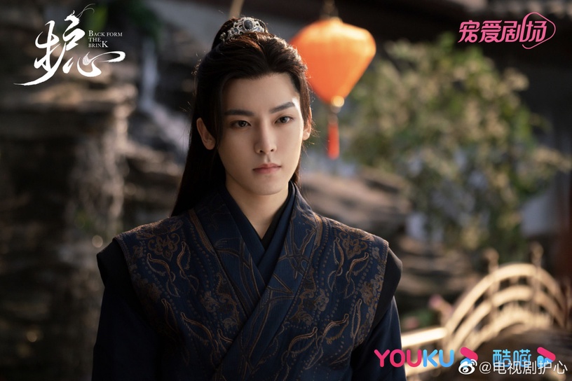 10位有演技卻不紅的陸劇男星!張雲龍、曾舜晞缺爆款,《月歌行》張彬彬熱度不比女星!