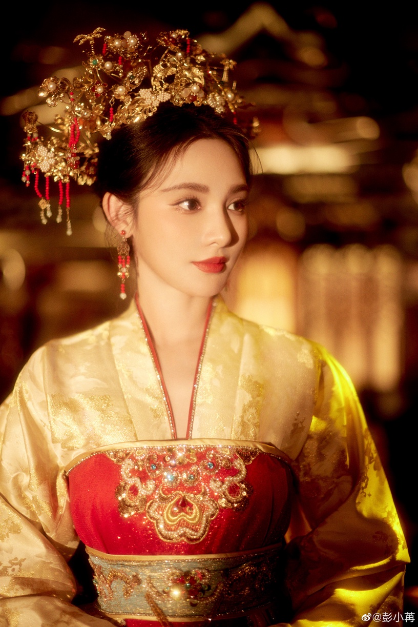10位有演技卻不紅的陸劇女星!李一桐、景甜資源逆天火不了,《東宮》彭小苒被耽誤!