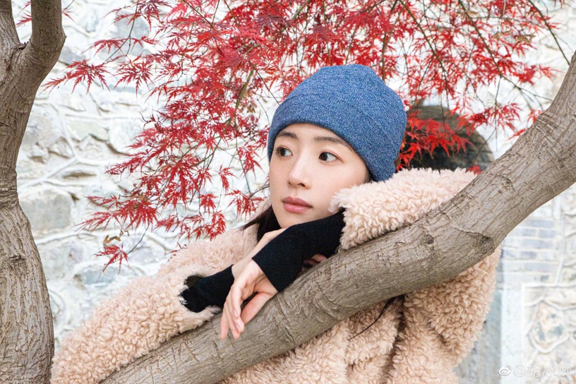 10位有演技卻不紅的陸劇女星!李一桐、景甜資源逆天火不了,《東宮》彭小苒被耽誤!