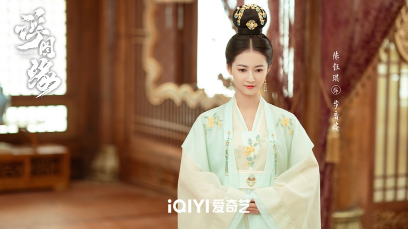 10位有演技卻不紅的陸劇女星!李一桐、景甜資源逆天火不了,《東宮》彭小苒被耽誤!