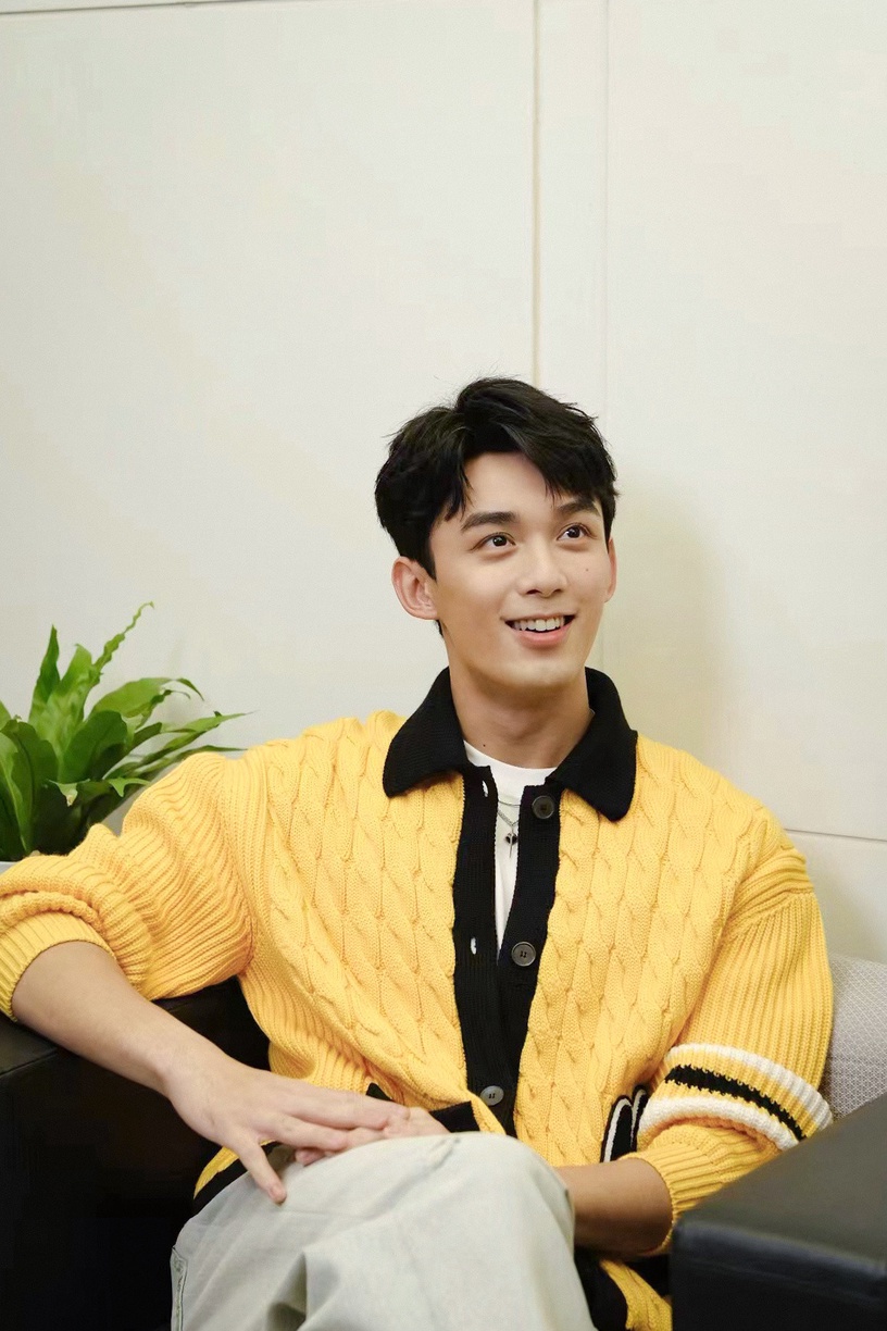 10位陸劇男星英文名字!任嘉倫取過Prince,白敬亭叫「Goodbai好白」,肖戰竟然叫Sean