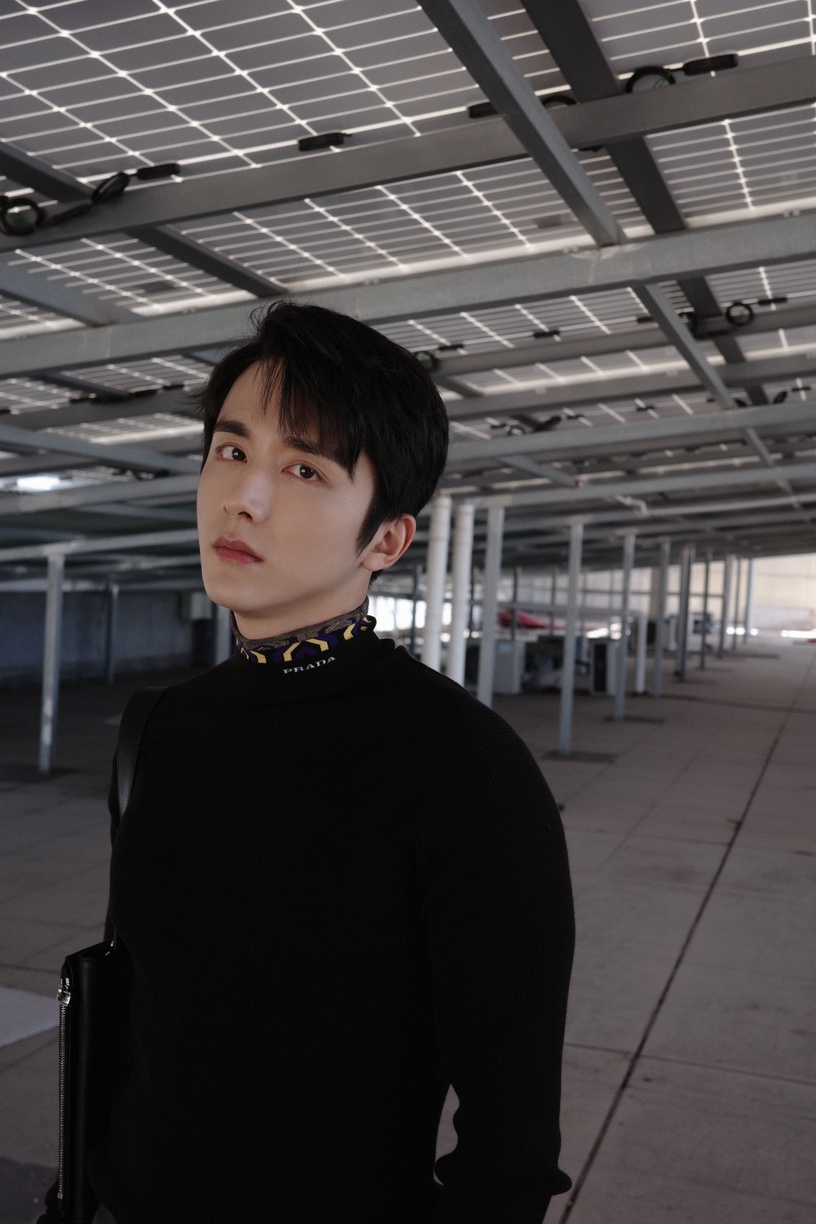 10位陸劇男星英文名字!任嘉倫取過Prince,白敬亭叫「Goodbai好白」,肖戰竟然叫Sean