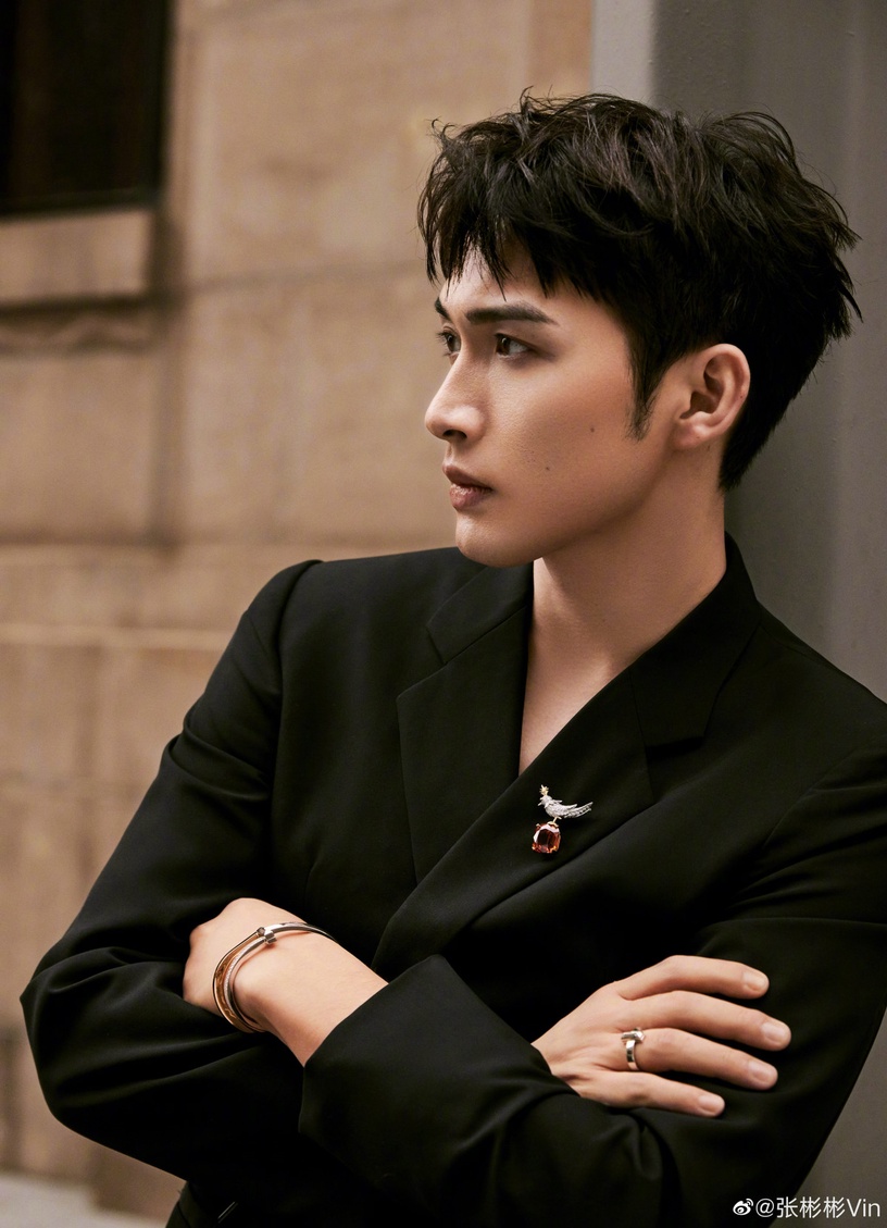 10位陸劇男星英文名字!任嘉倫取過Prince,白敬亭叫「Goodbai好白」,肖戰竟然叫Sean