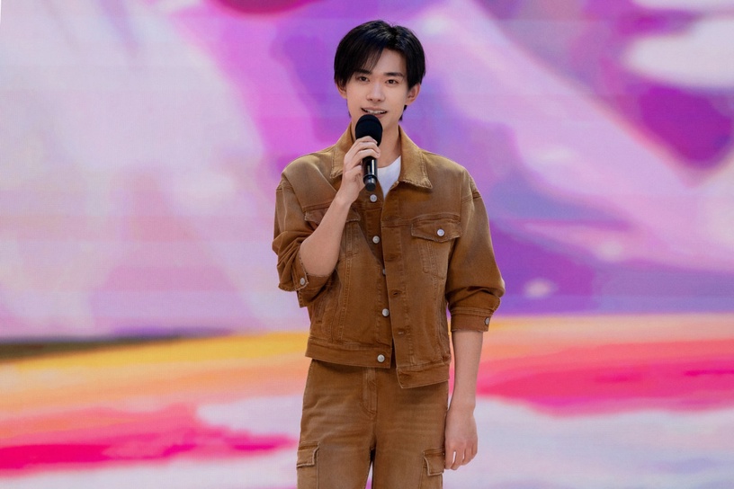 10位陸劇男星英文名字!任嘉倫取過Prince,白敬亭叫「Goodbai好白」,肖戰竟然叫Sean