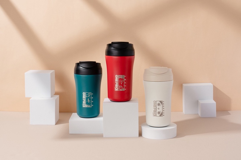 7-ELEVEN 航海王聯名
