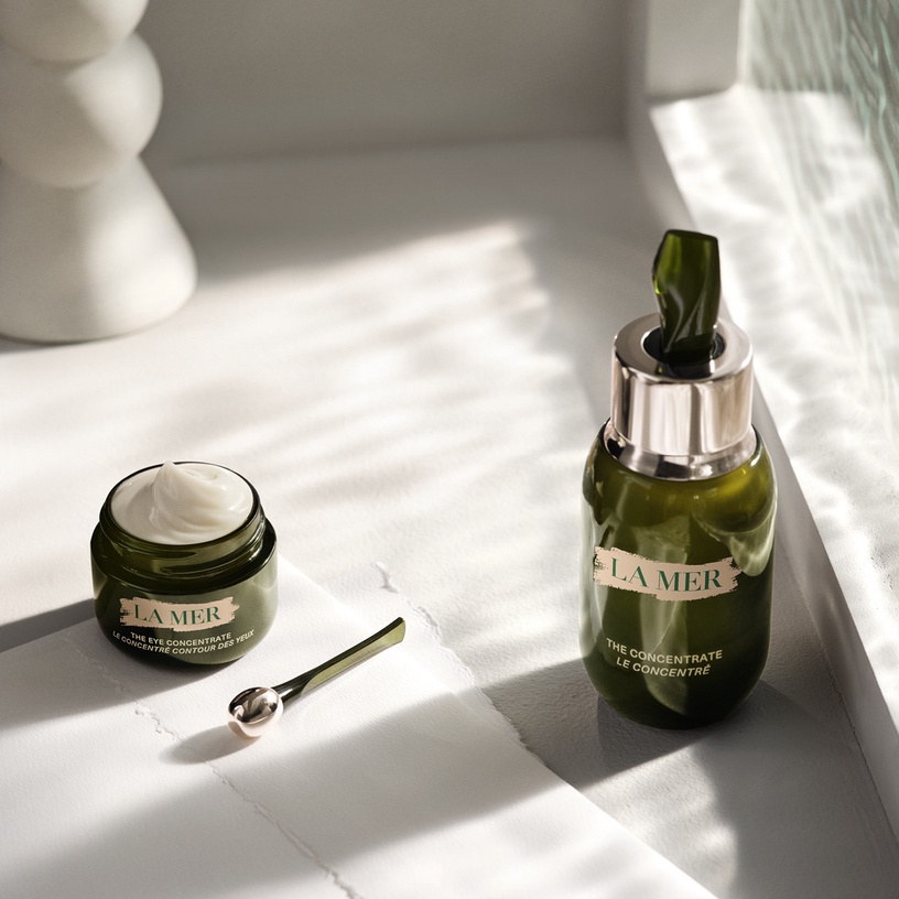 LAMER 海洋拉娜 HomeSPA