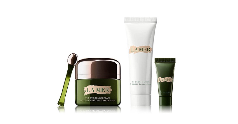 LAMER 海洋拉娜 HomeSPA