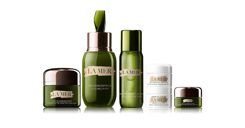 LAMER 海洋拉娜 HomeSPA