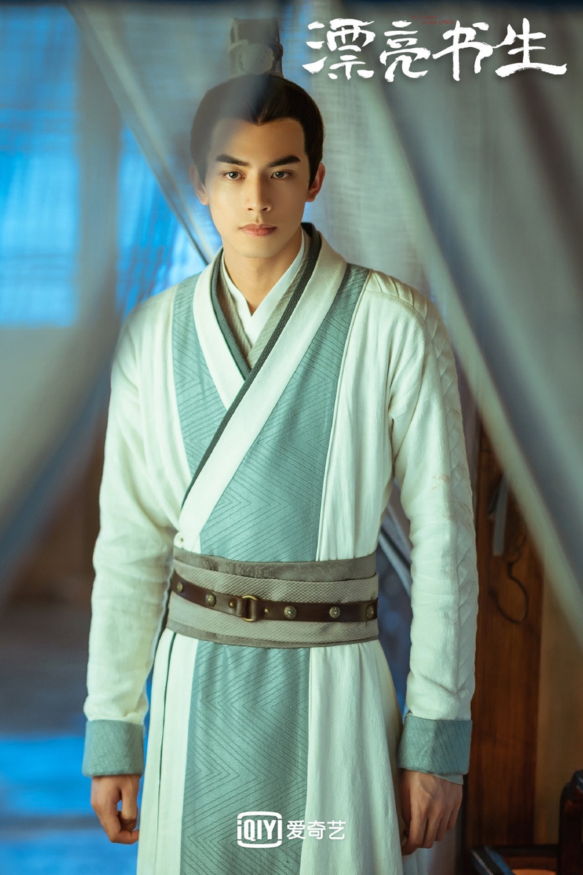 10位時裝比古裝更好看的男星!《神隱》王安宇造型被吐槽,陳飛宇、宋威龍現代裝都更帥