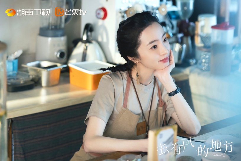 《去有風的地方》劇情+角色介紹、演員陣容!劉亦菲&李現共譜田園戀情,首播獲高評價!