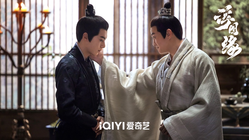 10部陸劇復仇遇上愛!王鶴棣《浮圖緣》為弟復仇,《星漢燦爛》最後成吳磊追妻火葬場!
