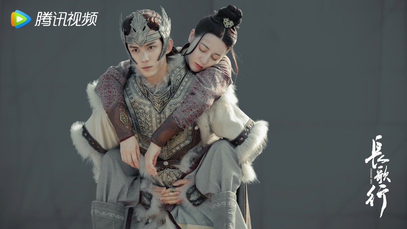 10部陸劇復仇遇上愛!王鶴棣《浮圖緣》為弟復仇,《星漢燦爛》最後成吳磊追妻火葬場!