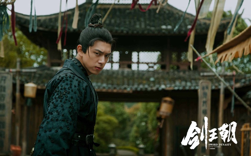 10部陸劇復仇遇上愛!王鶴棣《浮圖緣》為弟復仇,《星漢燦爛》最後成吳磊追妻火葬場!