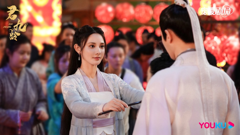 10部陸劇復仇遇上愛!王鶴棣《浮圖緣》為弟復仇,《星漢燦爛》最後成吳磊追妻火葬場!