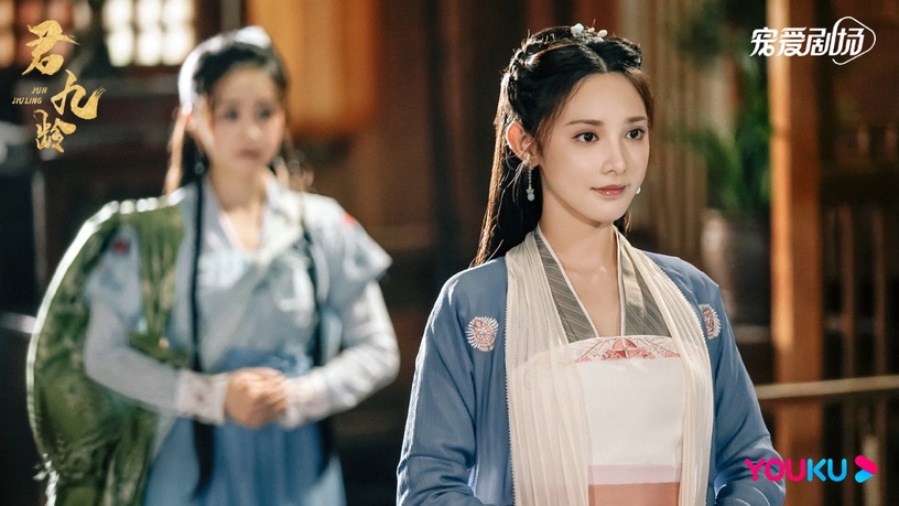 10部陸劇復仇遇上愛!王鶴棣《浮圖緣》為弟復仇,《星漢燦爛》最後成吳磊追妻火葬場!