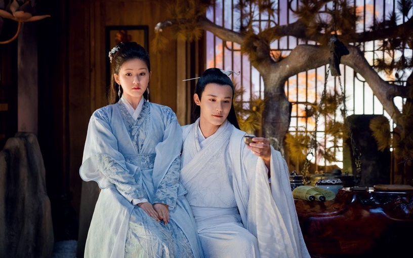 10部陸劇復仇遇上愛!王鶴棣《浮圖緣》為弟復仇,《星漢燦爛》最後成吳磊追妻火葬場!