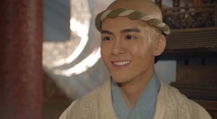 古裝劇10位男星「破格造型」!劉學義、曾舜晞挺住光頭造型,王一博、肖戰被批浪費顏值