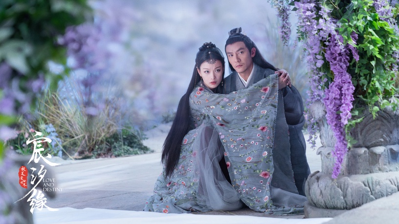 10部「不被看好」逆襲古裝陸劇!《少年歌行》成黑馬,《山河令》《蒼蘭訣》高分大翻身