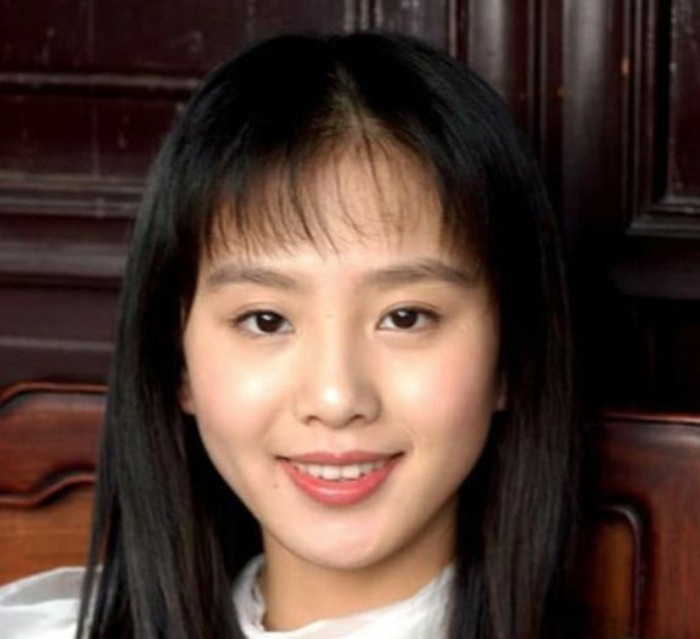 10位陸劇85花青澀舊照!《去有風的地方》劉亦菲、楊冪從小美到大,景甜舊照真是美絕了