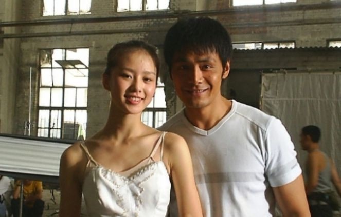 10位陸劇85花青澀舊照!《去有風的地方》劉亦菲、楊冪從小美到大,景甜舊照真是美絕了
