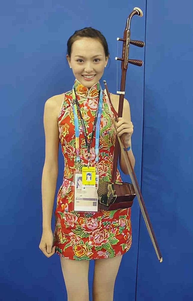 10位陸劇85花青澀舊照!《去有風的地方》劉亦菲、楊冪從小美到大,景甜舊照真是美絕了
