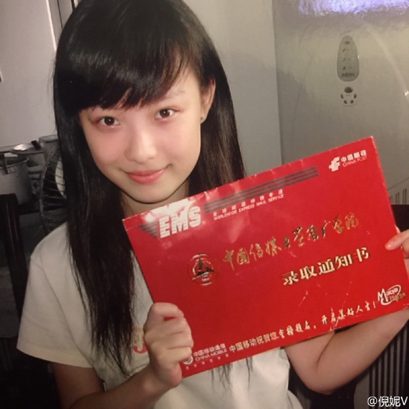 10位陸劇85花青澀舊照!《去有風的地方》劉亦菲、楊冪從小美到大,景甜舊照真是美絕了