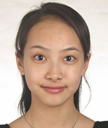 10位陸劇85花青澀舊照!《去有風的地方》劉亦菲、楊冪從小美到大,景甜舊照真是美絕了