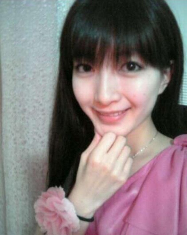 10位陸劇85花青澀舊照!《去有風的地方》劉亦菲、楊冪從小美到大,景甜舊照真是美絕了