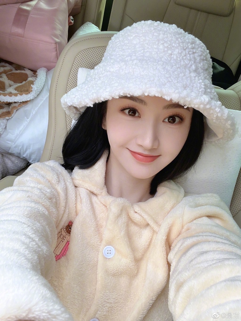 10位陸劇85花青澀舊照!《去有風的地方》劉亦菲、楊冪從小美到大,景甜舊照真是美絕了