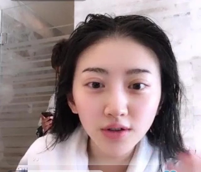 10位陸劇85花青澀舊照!《去有風的地方》劉亦菲、楊冪從小美到大,景甜舊照真是美絕了