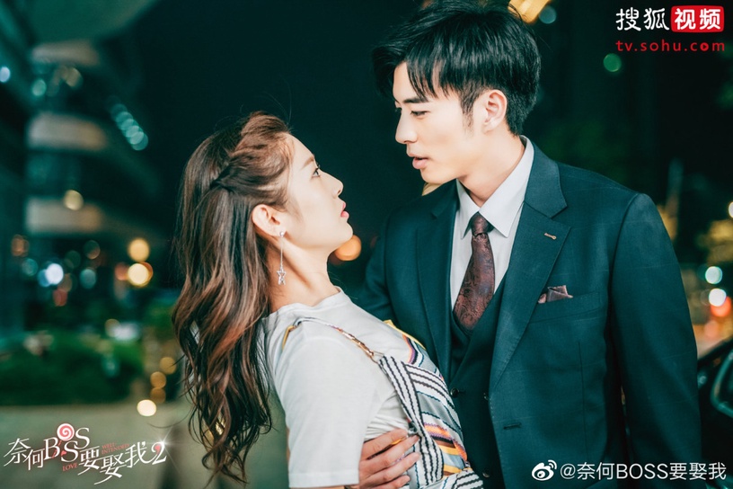 現偶劇10位經典霸總!《對我而言危險的他》樊治欣、《以愛為營》王鶴棣眼鏡殺太禁慾!
