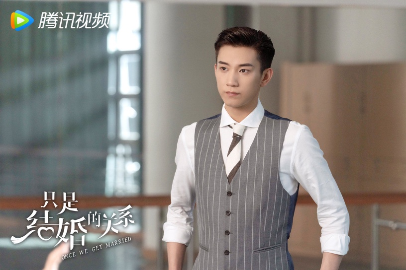 現偶劇10位經典霸總!《對我而言危險的他》樊治欣、《以愛為營》王鶴棣眼鏡殺太禁慾!