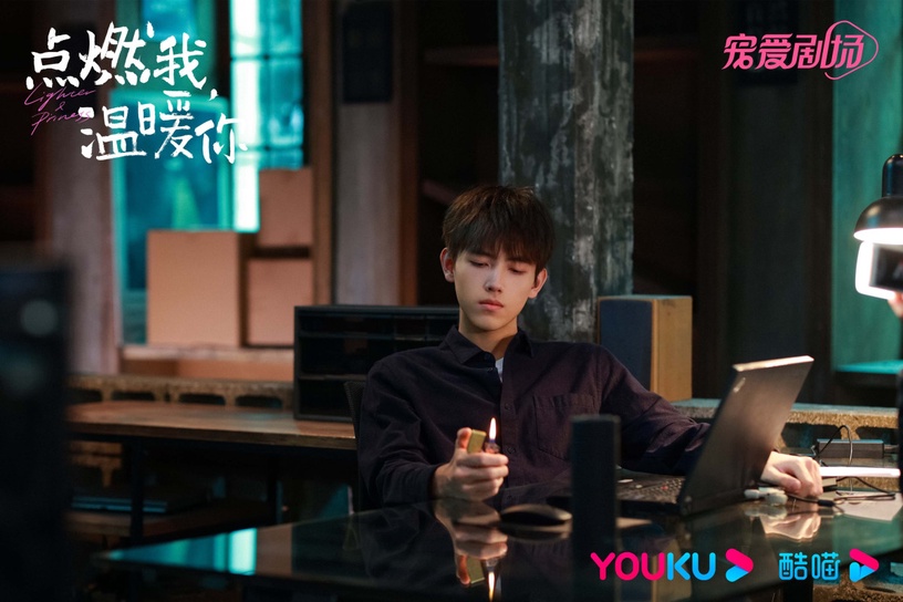 「非高富帥」陸劇男主!《去有風的地方》李現魅力爆棚,王鶴棣、肖戰演新鮮人也圈粉!