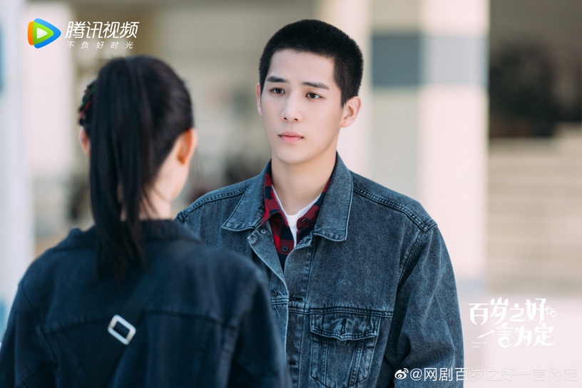 「非高富帥」陸劇男主!《去有風的地方》李現魅力爆棚,王鶴棣、肖戰演新鮮人也圈粉!