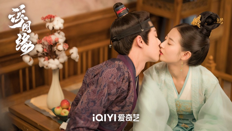 10部「不如預期」熱門陸劇!《浮圖緣》爛尾被吐槽,《愛的二八定律》豆瓣只有5.8!