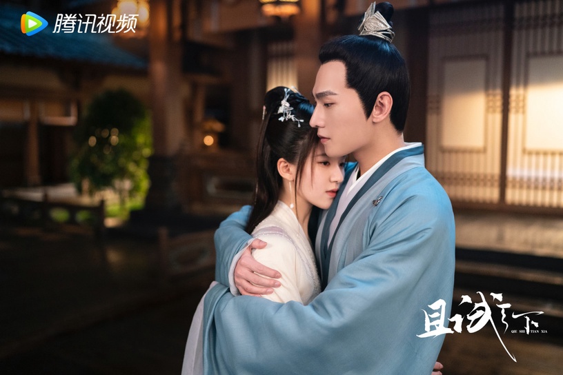 10部「不如預期」熱門陸劇!《浮圖緣》爛尾被吐槽,《愛的二八定律》豆瓣只有5.8!