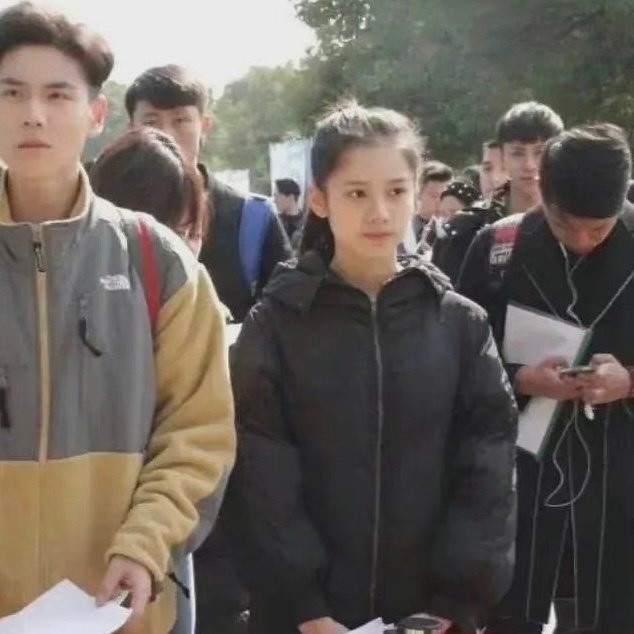 10位陸劇95花青澀舊照!白鹿、趙露思從小美到大,楊超越肉肉舊照很驚人,宋祖兒是真美