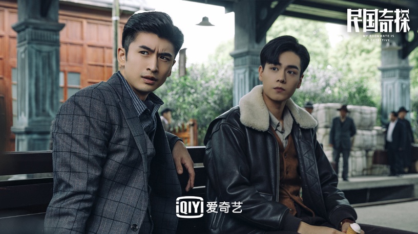 10部雙男主陸劇推薦!不只《陳情令》必追,《君子盟》空降開播,《皓衣行》也有望播了
